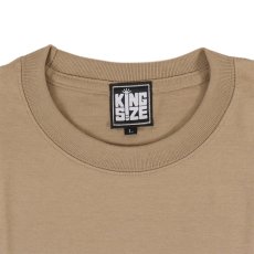 画像3: KINGSIZE（キングサイズ）“RASTA LINE TEE” (3)