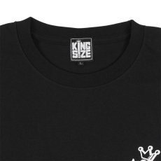 画像4: KINGSIZE（キングサイズ）“KING BONE TEE” (4)