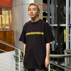 画像8: KINGSIZE（キングサイズ）“RASTA LINE TEE” (8)