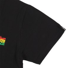 画像6: KINGSIZE（キングサイズ）“RASTA LINE TEE” (6)