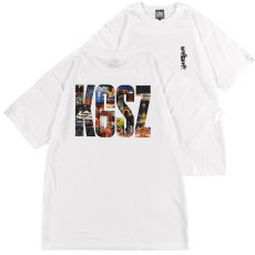 画像1: KINGSIZE（キングサイズ）“OSAKA TOWN 2 TEE” (1)