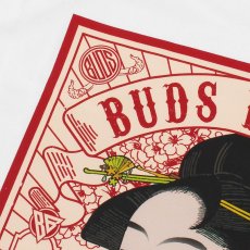 画像9: 【ラストLのみ】BUDS（バッズ）“VIDRO TEE” (9)