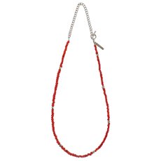 画像1: KINGSIZE（キングサイズ）“BEADS NECKLACE” (1)