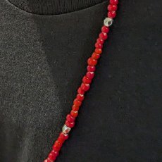 画像8: KINGSIZE（キングサイズ）“BEADS NECKLACE” (8)