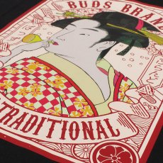 画像8: BUDS（バッズ）“VIDRO TEE” (8)