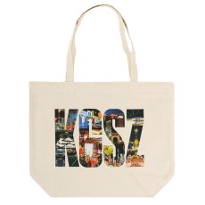 画像6: KINGSIZE（キングサイズ）“OSAKA TOWN TOTE BAG” (6)