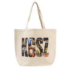 画像2: KINGSIZE（キングサイズ）“OSAKA TOWN TOTE BAG” (2)