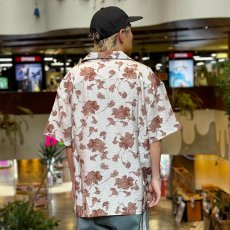 画像12: BUDS（バッズ）“FLOWER S/S SHIRT” (12)