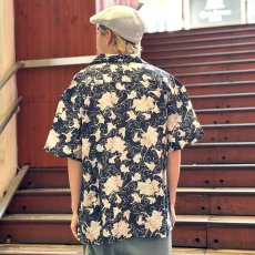 画像12: BUDS（バッズ）“FLOWER S/S SHIRT” (12)