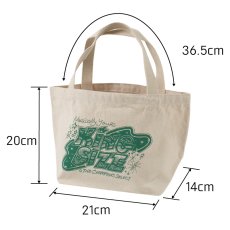 画像9: KINGSIZE（キングサイズ）“CHAMPION TOTE BAG” (9)