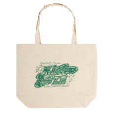 画像6: KINGSIZE（キングサイズ）“CHAMPION TOTE BAG” (6)