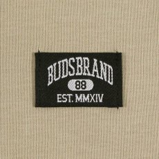 画像6: BUDS（バッズ）“EST NO SLEEVE TEE” (6)