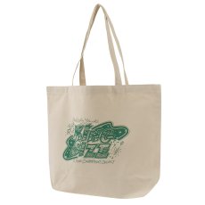 画像1: KINGSIZE（キングサイズ）“CHAMPION TOTE BAG” (1)