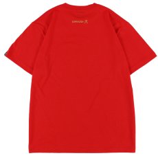 画像2: 【ラストLのみ】KINGSIZE（キングサイズ）“MAIN LOGO TEE” (2)