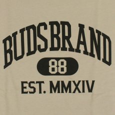 画像4: BUDS（バッズ）“EST NO SLEEVE TEE” (4)