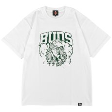 画像1: BUDS（バッズ）“SMOKE TEE” (1)