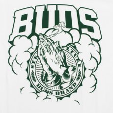 画像4: BUDS（バッズ）“SMOKE TEE” (4)