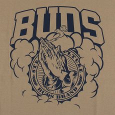 画像4: BUDS（バッズ）“SMOKE TEE” (4)