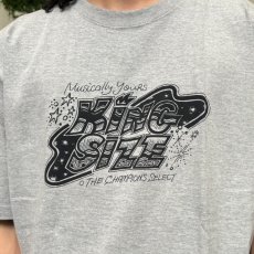 画像8: KINGSIZE（キングサイズ）“CHAMPION TEE” (8)