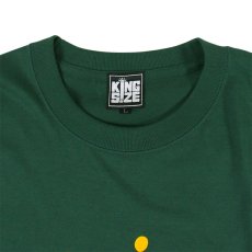 画像3: KINGSIZE（キングサイズ）“MAIN LOGO TEE” (3)