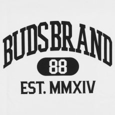 画像4: BUDS（バッズ）“EST NO SLEEVE TEE” (4)