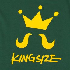 画像4: KINGSIZE（キングサイズ）“MAIN LOGO TEE” (4)