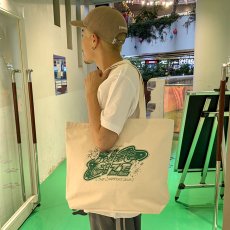 画像10: KINGSIZE（キングサイズ）“CHAMPION TOTE BAG” (10)