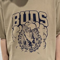 画像8: BUDS（バッズ）“SMOKE TEE” (8)