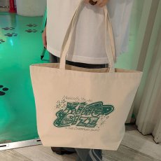 画像12: KINGSIZE（キングサイズ）“CHAMPION TOTE BAG” (12)