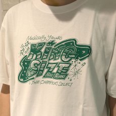 画像8: KINGSIZE（キングサイズ）“CHAMPION TEE” (8)