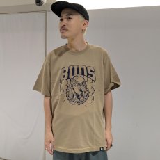 画像7: BUDS（バッズ）“SMOKE TEE” (7)