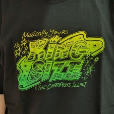 画像8: KINGSIZE（キングサイズ）“CHAMPION TEE” (8)