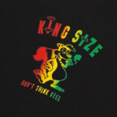 画像5: KINGSIZE（キングサイズ）“SKUNKING TEE” (5)