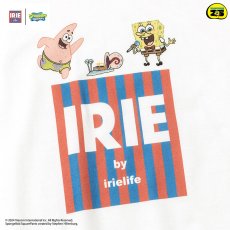 画像3: IRIE by irielife(アイリー バイ アイリーライフ) × SPONGEBOB “SINGING TEE” (3)