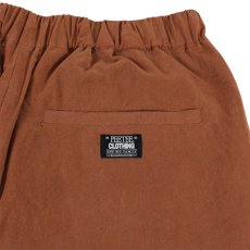 画像8: PeeTee. (ピーティー) “ETHNIC STITCH SHORTS” (8)