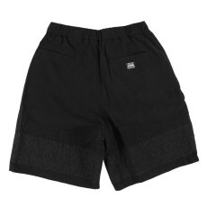 画像2: 【ラストLのみ】PeeTee. (ピーティー) “ETHNIC STITCH SHORTS” (2)