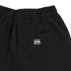 画像8: 【ラストLのみ】PeeTee. (ピーティー) “ETHNIC STITCH SHORTS” (8)