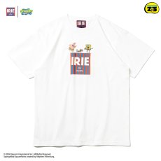 画像2: IRIE by irielife(アイリー バイ アイリーライフ) × SPONGEBOB “SINGING TEE” (2)