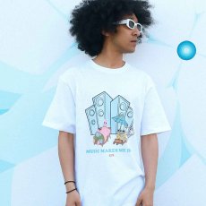 画像5: 【ラストLのみ】IRIE by irielife(アイリー バイ アイリーライフ) × SPONGEBOB “CHILL OUT TEE” (5)