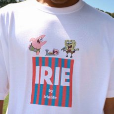 画像7: IRIE by irielife(アイリー バイ アイリーライフ) × SPONGEBOB “SINGING TEE” (7)