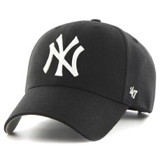 画像1: 【2024.10.29再入荷】'47 (フォーティーセブン) “YANKEES ’47 MVP BLACK” (1)