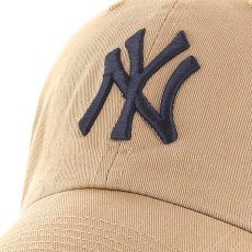 画像3: '47 (フォーティーセブン) “YANKEES ‘47 CLEAN UP KHAKI” (3)