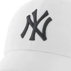 画像3: '47 (フォーティーセブン) “YANKEES ’47 MVP WHITE” (3)