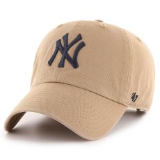 画像1: '47 (フォーティーセブン) “YANKEES ‘47 CLEAN UP KHAKI” (1)