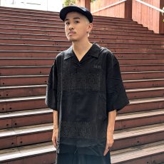 画像12: PeeTee. (ピーティー) “ETHNIC STITCH SHIRTS” (12)