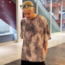 画像9: PeeTee. (ピーティー) “UNEVEN DYEING TEE” (9)