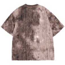 画像2: PeeTee. (ピーティー) “UNEVEN DYEING TEE” (2)