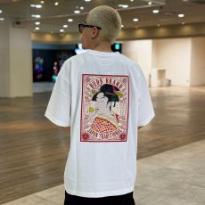 画像11: 【ラストLのみ】BUDS（バッズ）“VIDRO TEE” (11)