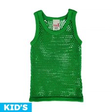 画像1: 【2024.07.23再入荷】[子供服] 【ラスト130のみ】SPECIAL1 (スペシャル ワン) “MARINA KID'S TANKTOP (ORIGINAL MESH VEST KIDS)” (1)