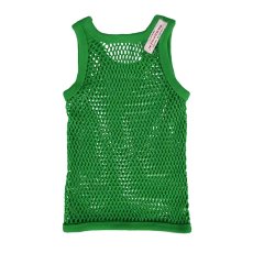 画像2: 【2024.07.23再入荷】[子供服] 【ラスト130のみ】SPECIAL1 (スペシャル ワン) “MARINA KID'S TANKTOP (ORIGINAL MESH VEST KIDS)” (2)